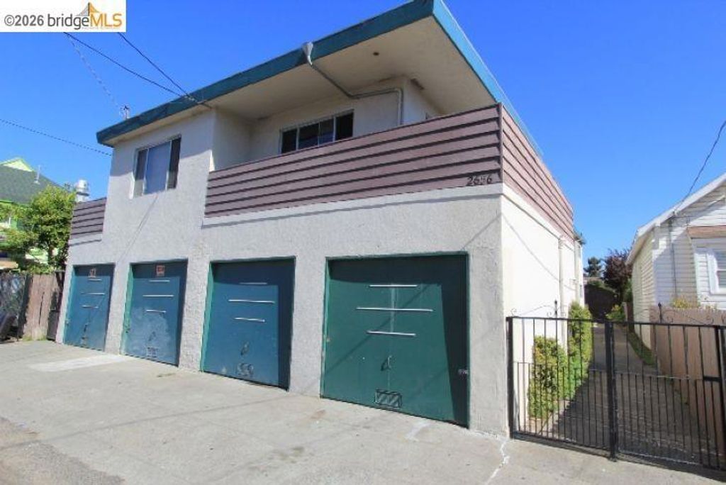 2656 38th Ave, Oakland