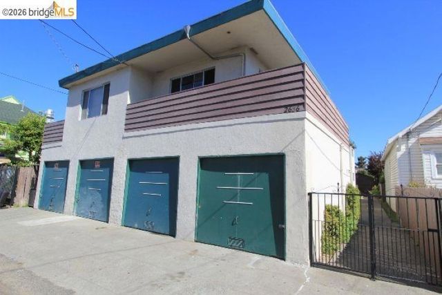 2656 38th Ave, Oakland