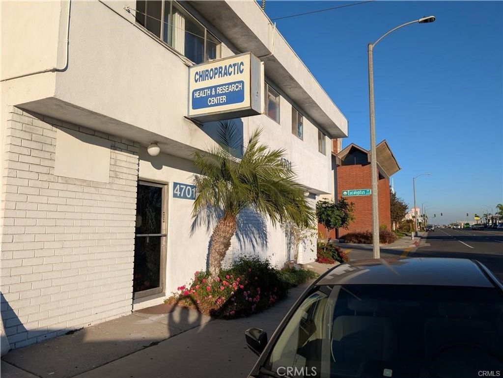 4701 W El Segundo, Hawthorne