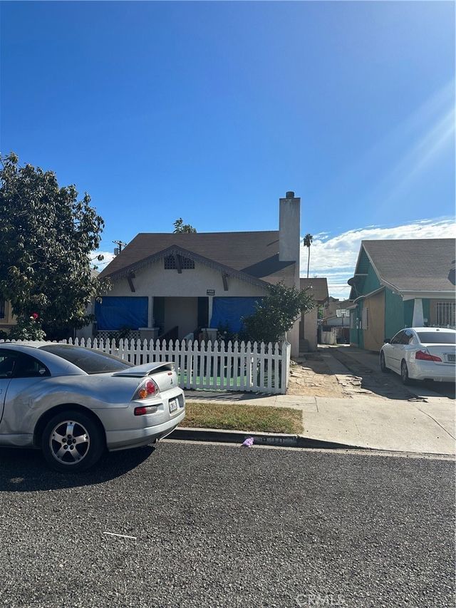600 W 61st Street, Los Angeles
