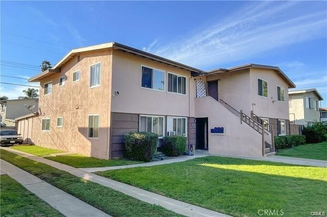 2516 S Rosewood, Santa Ana