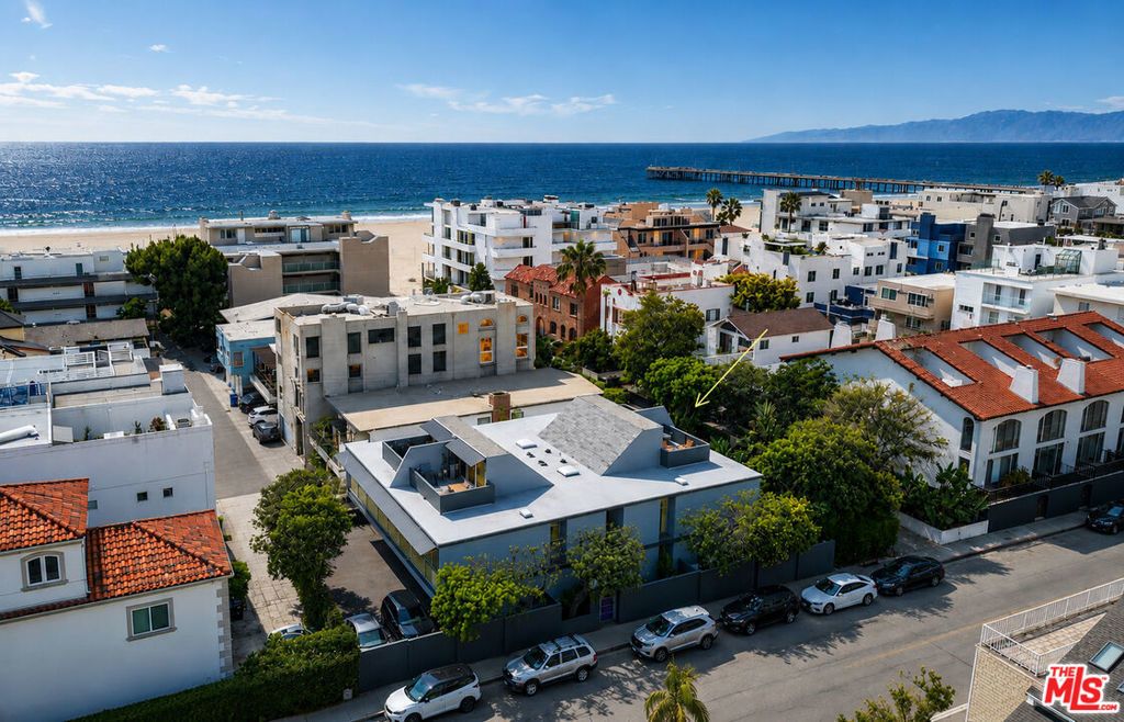3607 Pacific Avenue, Marina Del Rey