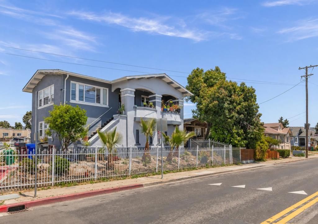 1914 51st Avenue, Oakland