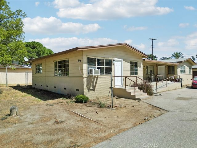 546 N 5th Street, Banning