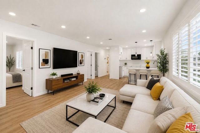 1267 W 85th Street # 1267, Los Angeles