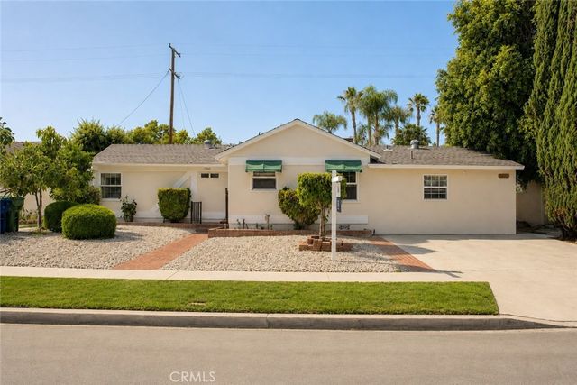 17144 Burton Street, Lake Balboa