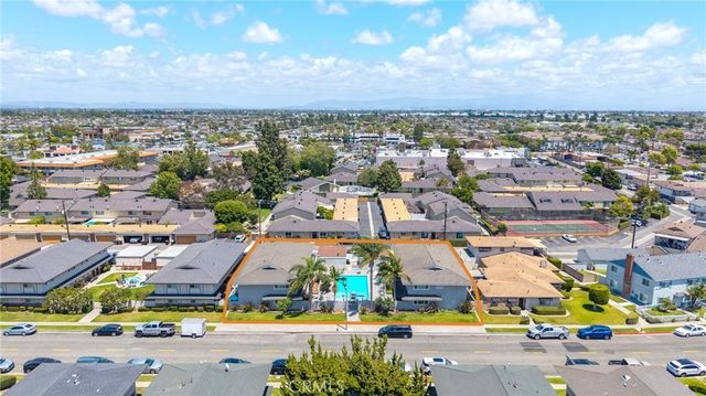 12122 12132 Bailey Avenue, Garden Grove