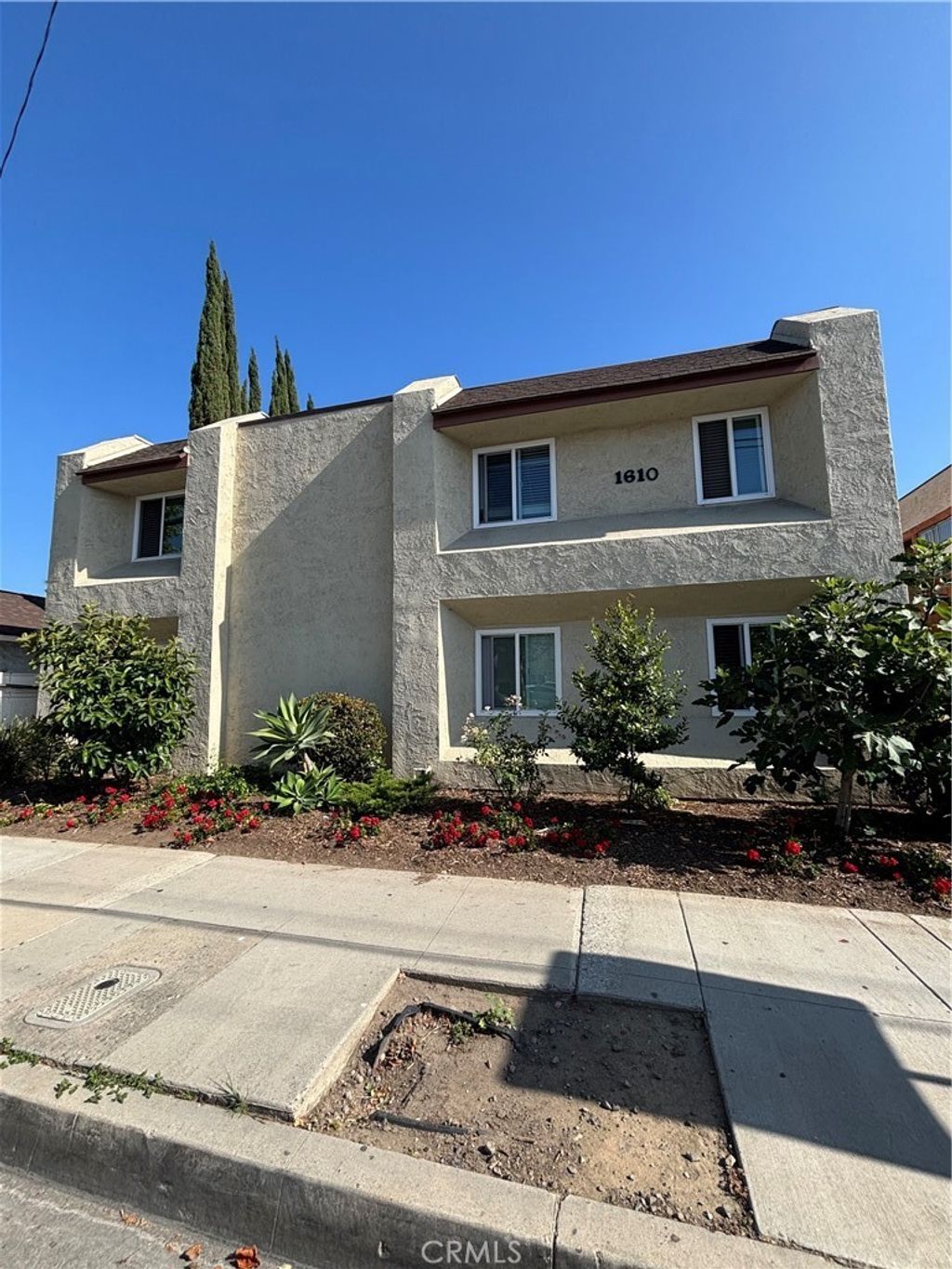 1610 W Civic Center, Santa Ana