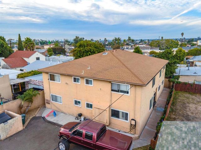 1121 E 6th, National City