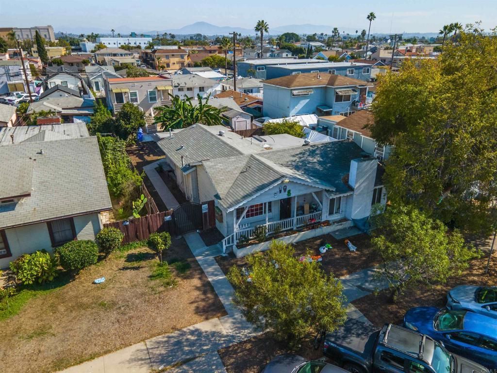 3753 59 N 42nd Street, San Diego