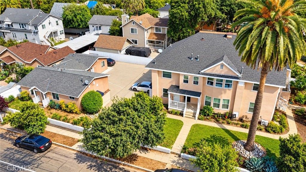 481 Lincoln Avenue, Pasadena