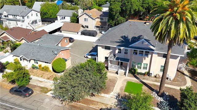 481 Lincoln Avenue, Pasadena