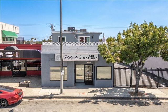 2517 W Beverly Boulevard, Montebello