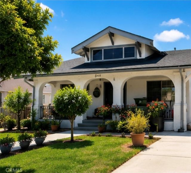 844 56th Street W, Los Angeles