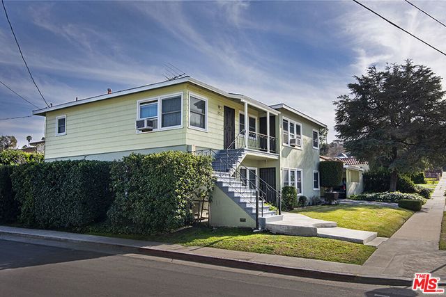 1444 Hazelwood Avenue, Los Angeles