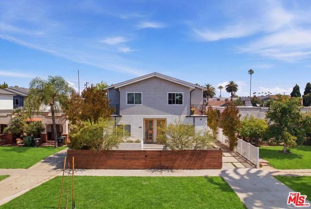 1197 Browning Boulevard, Los Angeles
