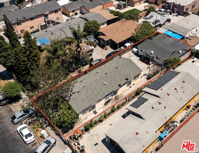1318 E 59th Place, Los Angeles