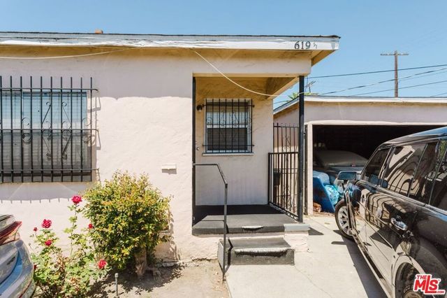 619 E 87th Street, Los Angeles