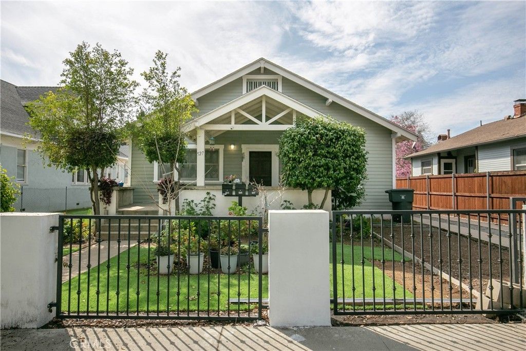 523 Lincoln, Pasadena