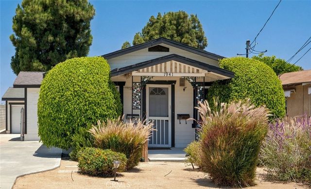 1941 257th Street, Lomita.