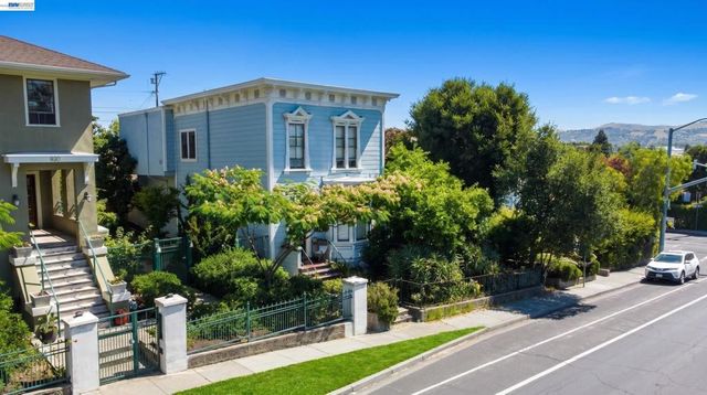 834 Georgia St, Vallejo