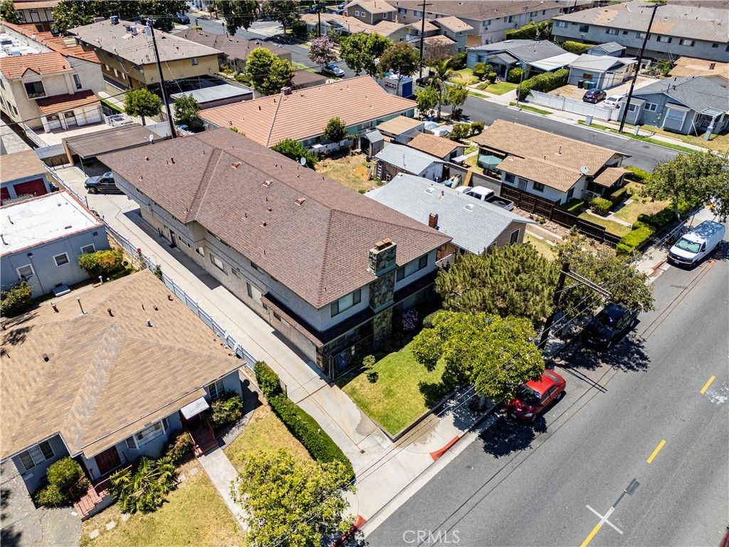 333 N Chapel Avenue, Alhambra