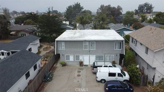 1143 16th, Los Osos