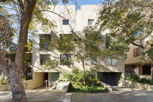 1421 Greenfield Avenue, Los Angeles