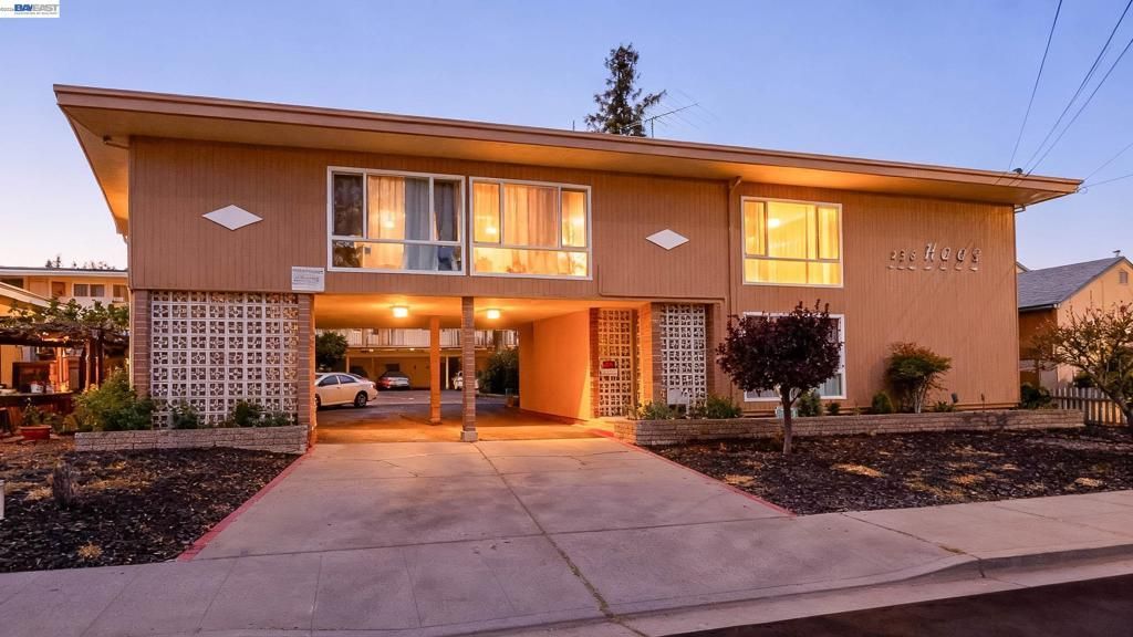 236 Haas Ave, San Leandro