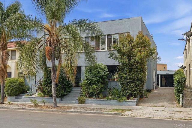 4308 Gateway Ave, Los Angeles