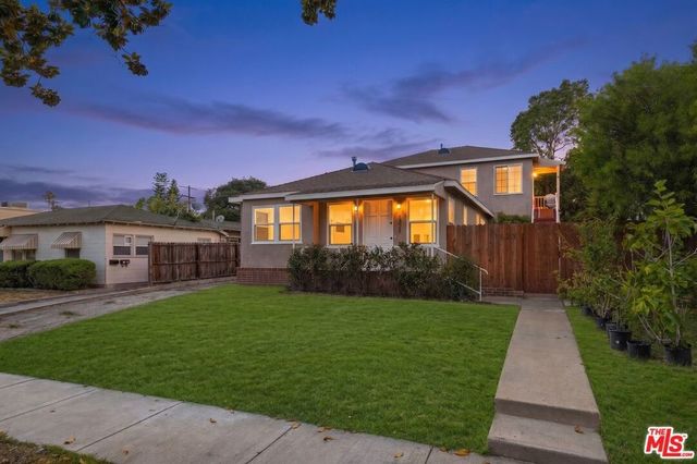 1321 Orange Grove Avenue, Glendale