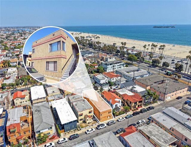 40 Ximeno, Long Beach