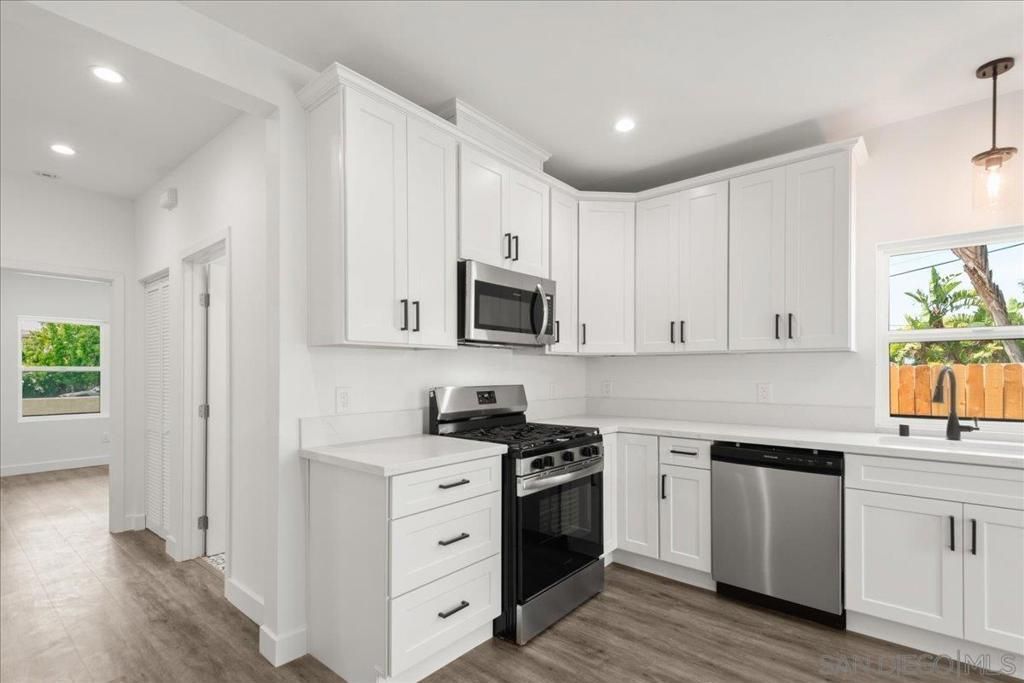 611 Silver Strand #1-3, Imperial Beach