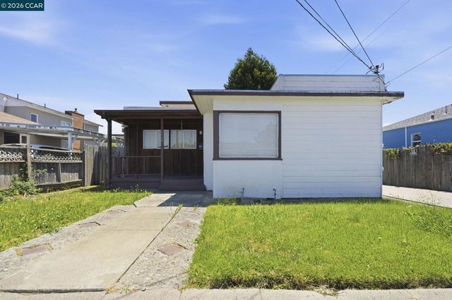 3008 Center Avenue, Richmond