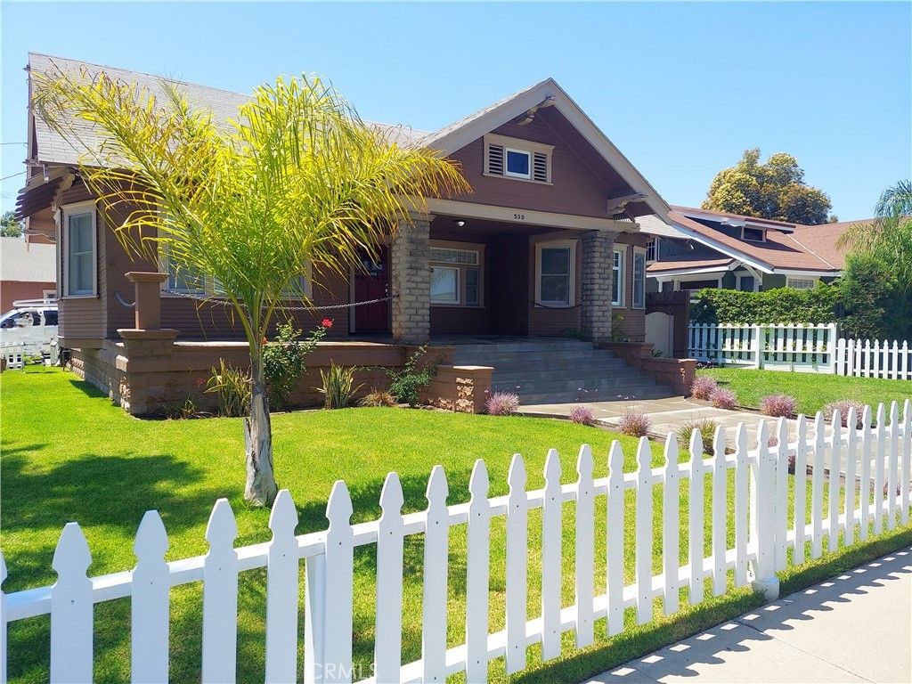 530 S Broadway, Santa Ana