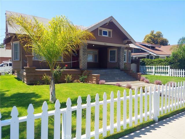 530 S Broadway, Santa Ana