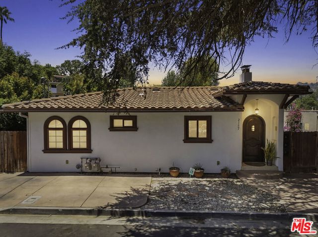 2127 Vine Street, Los Angeles