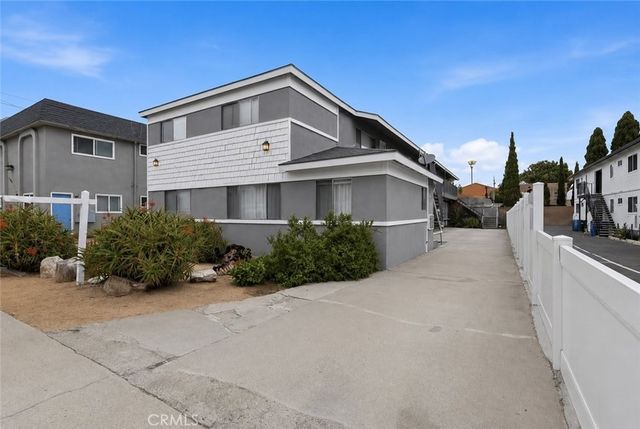2311 Vanderbilt Ln., Redondo Beach