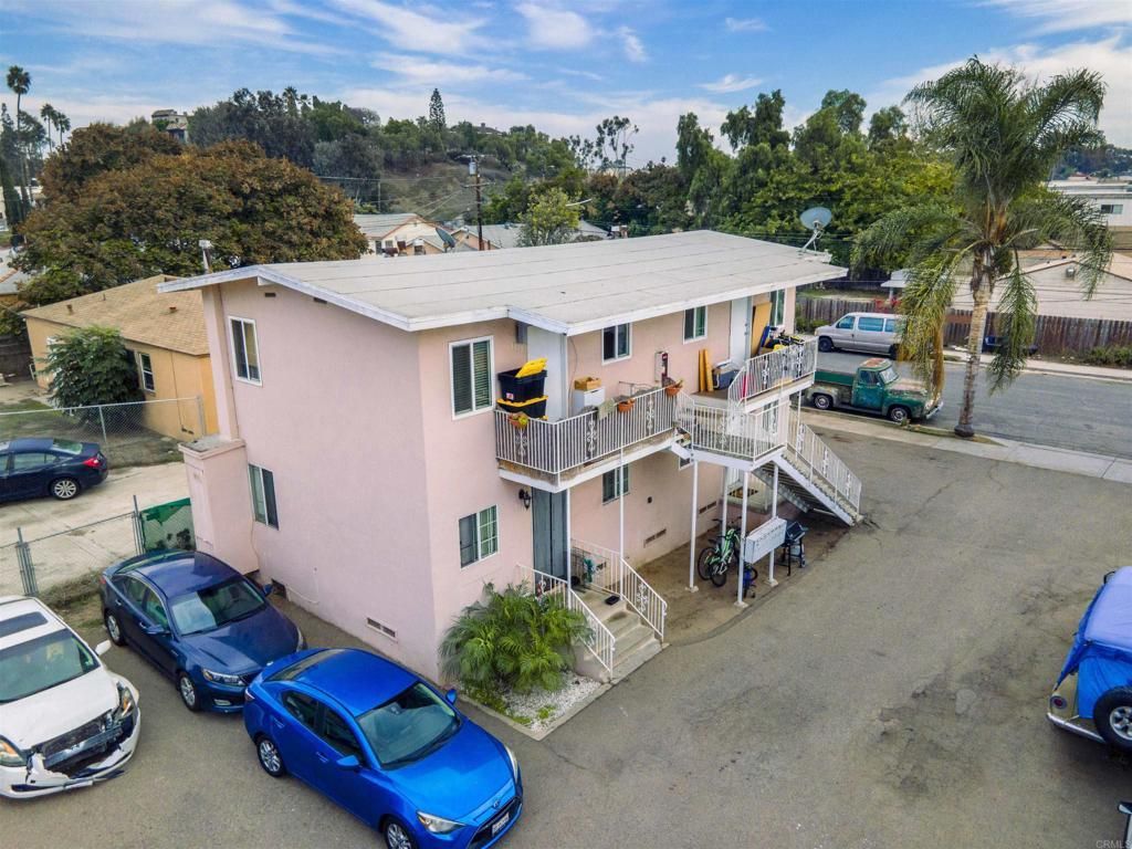1313 E 9th Street, National City
