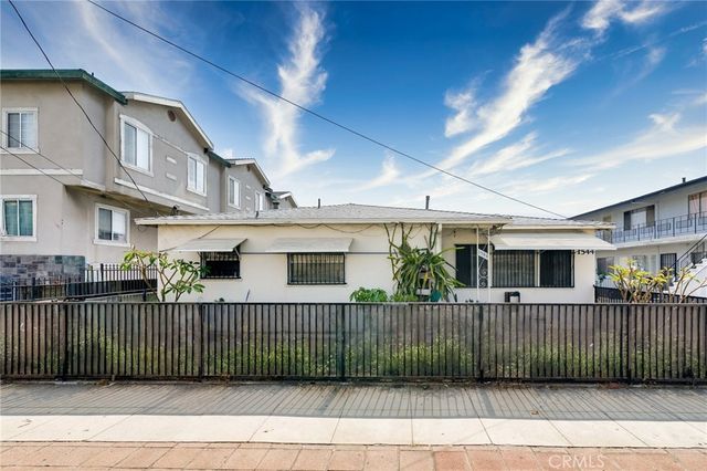 1544 New, San Gabriel