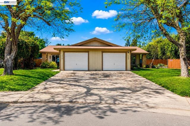 3408 Egmont Way, Sacramento
