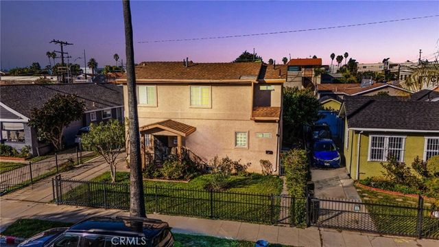 535 W Olive Street, Inglewood