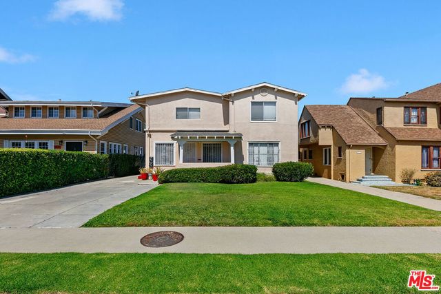 2531 6th Avenue, Los Angeles