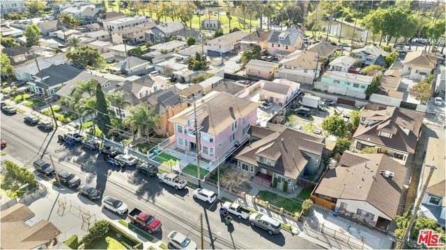 505 S Chicago Street, Los Angeles