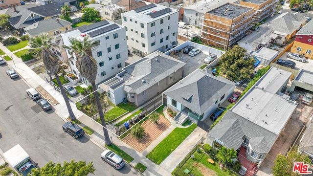 1293 W 36th Street, Los Angeles