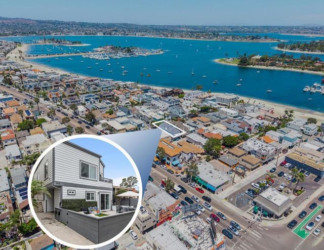 813 15 Isthmus Court, San Diego