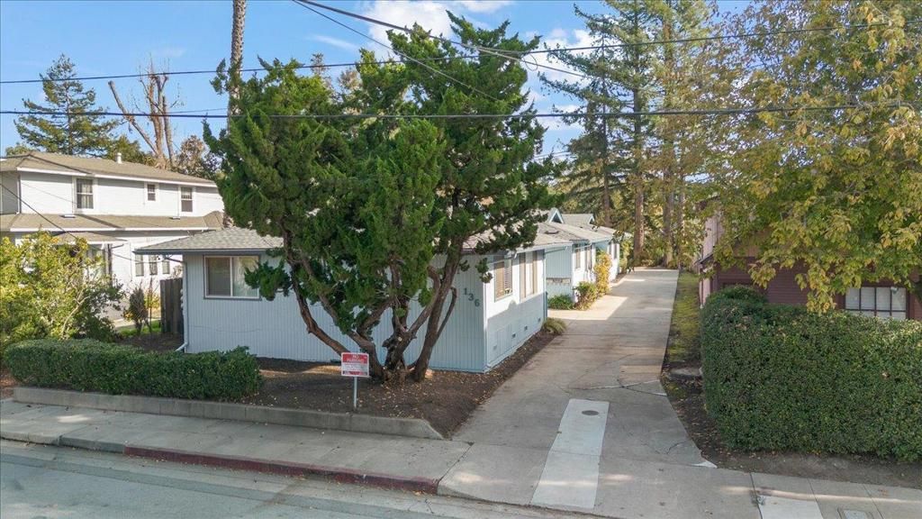 136 Market Street, Santa Cruz