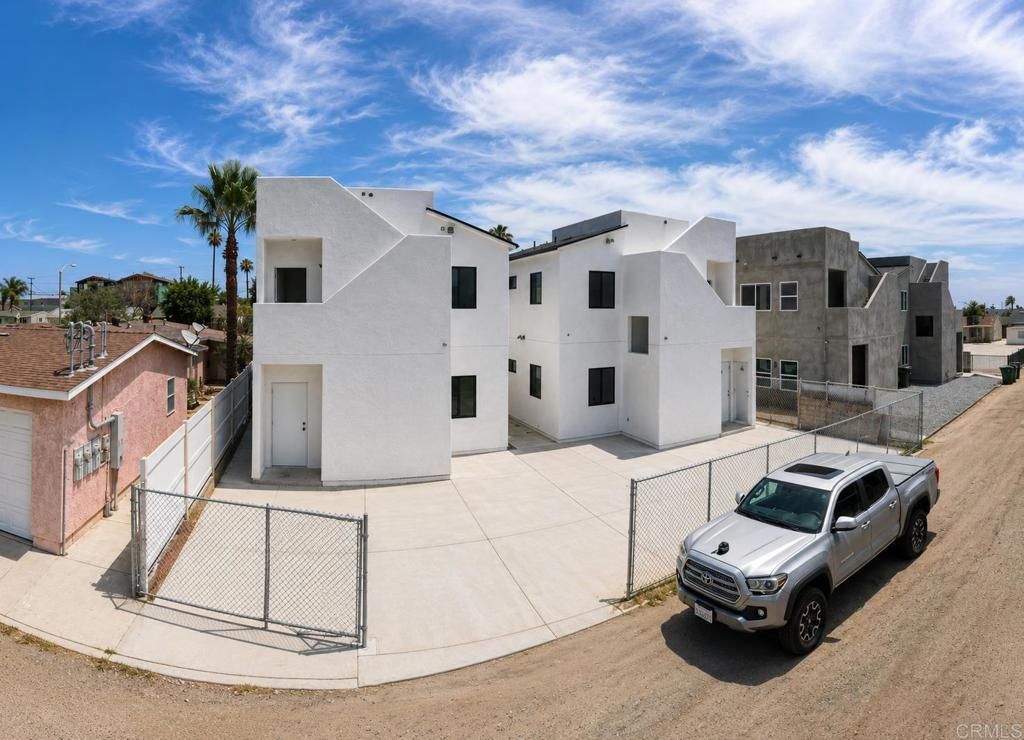 3305 3309 Clairemont Mesa Blvd, San Diego