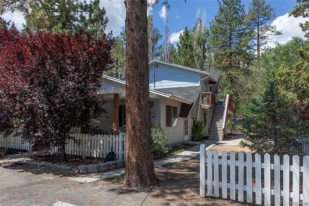 1017 Greenway Drive, Big Bear