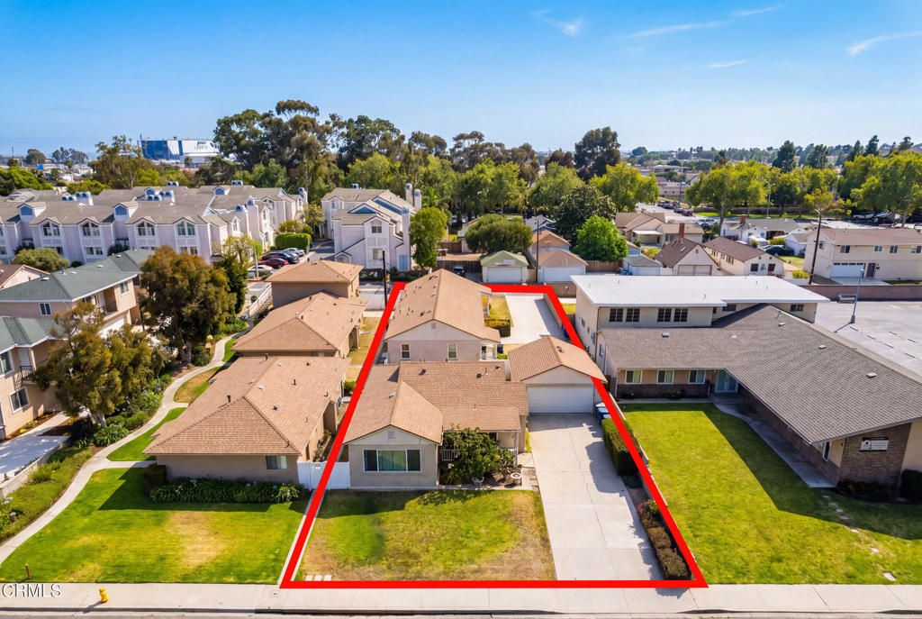511 N 5th, Port Hueneme